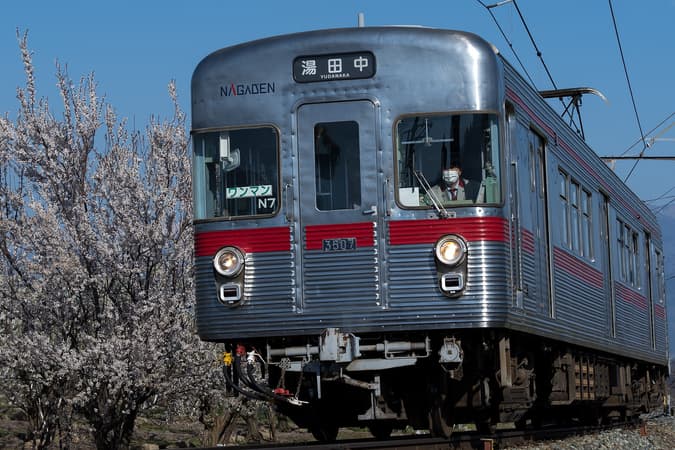 最寄り駅